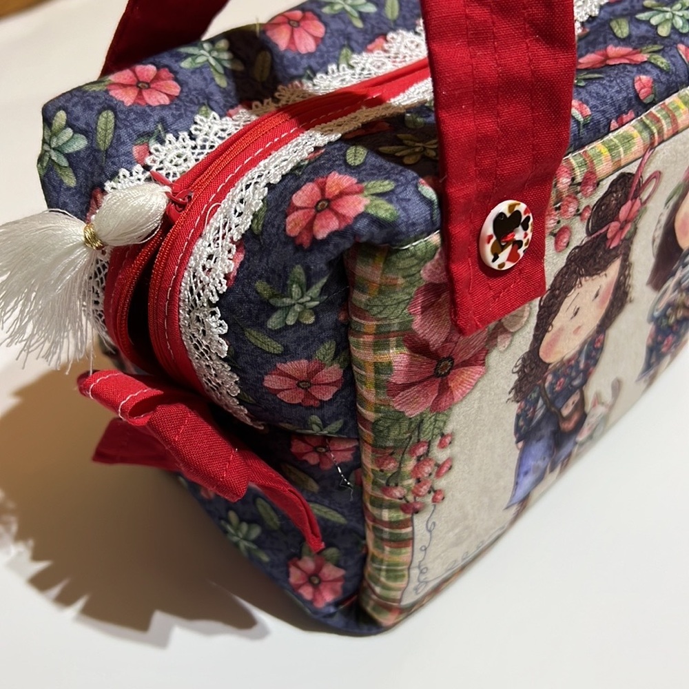Necessary Bag